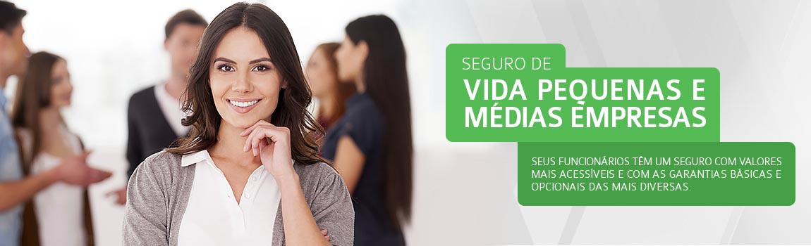 Seguro de vida pequenas e médias empresas - SARDÔNICA R N P SOLUÇÕES EM SEGUROS & INVESTIMENTO - Barueri
